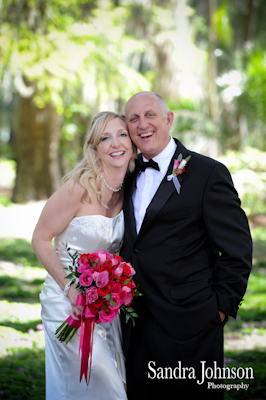 Best Orlando Wedding photographer - Sandra Johnson (SJFoto.com)